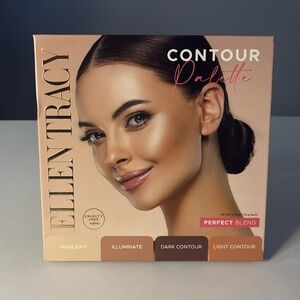 ✨ Ellen Tracy Contour Palette ✨
